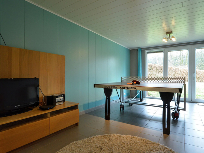 Others 4, Historic Holiday Home in Malmedy With Garden, Terrace, BBQ, Liège