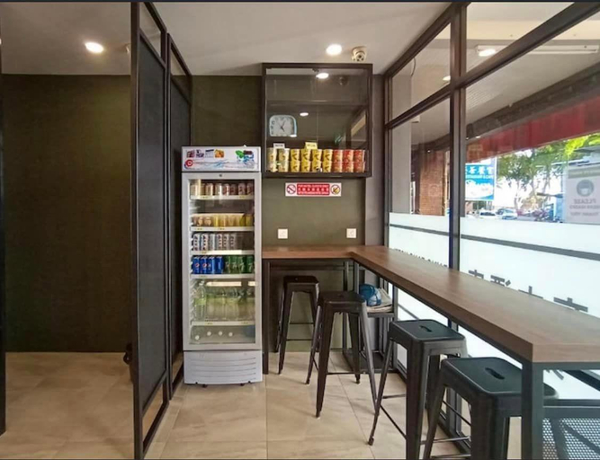 Food & Drinks 4, Dung Fang Hotel No 1 Sibu, Sibu