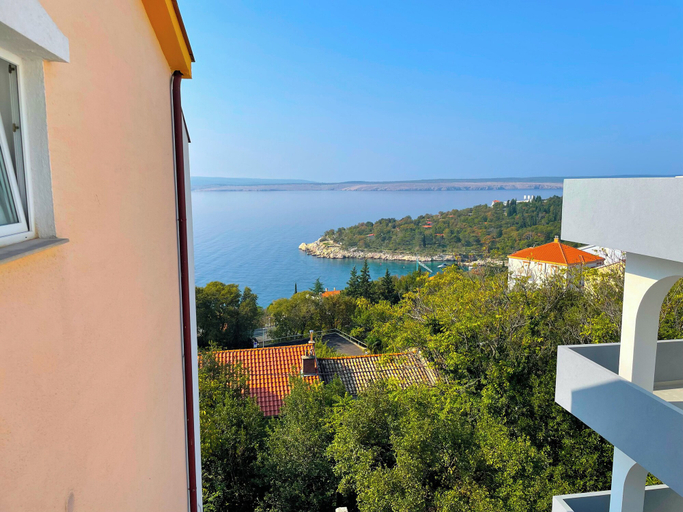Others 5, Apartment Tanja 2, Crikvenica