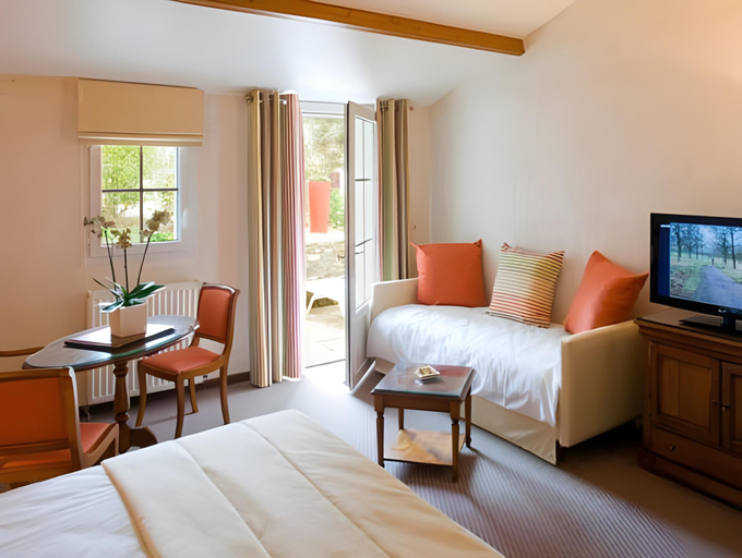 Bedroom 7
