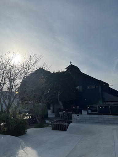 Exterior & Views 2, Drive in Ichinomiya, Ichinomiya