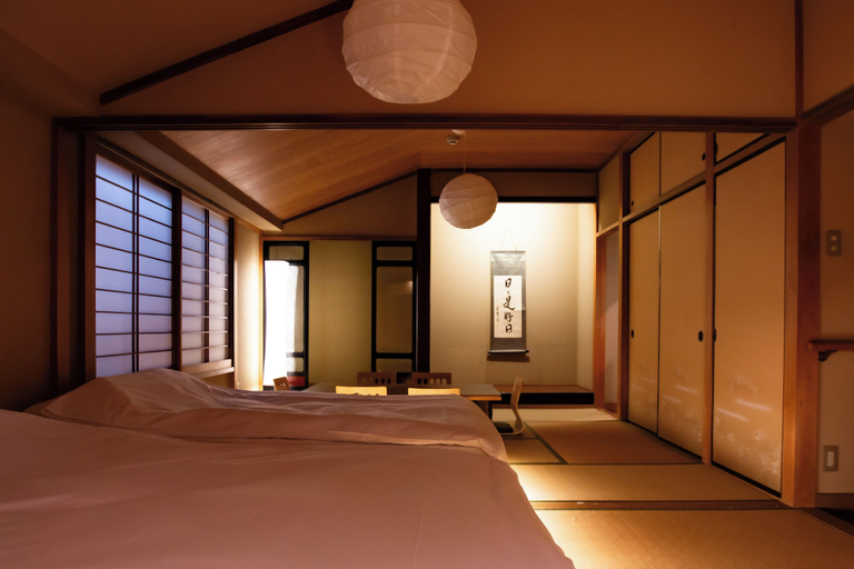 Bedroom 27