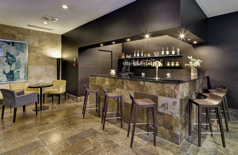 Food & Drinks 5, Sercotel Puerta de la Catedral, Salamanca