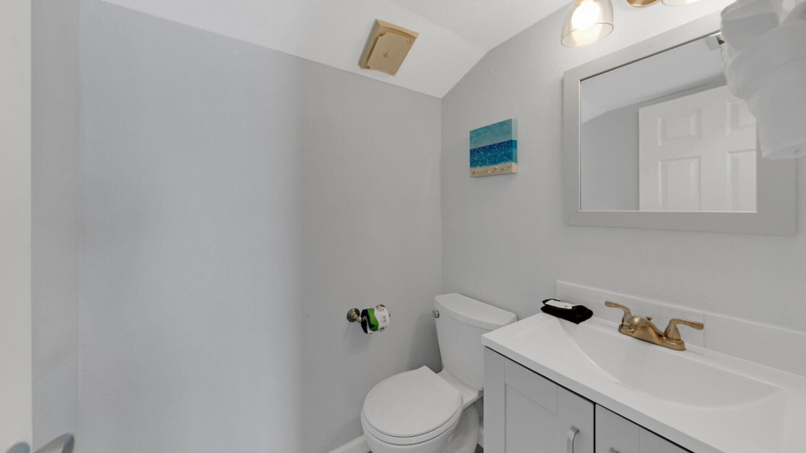 Bathroom 4, Southbay by the Gulf 60, Okaloosa