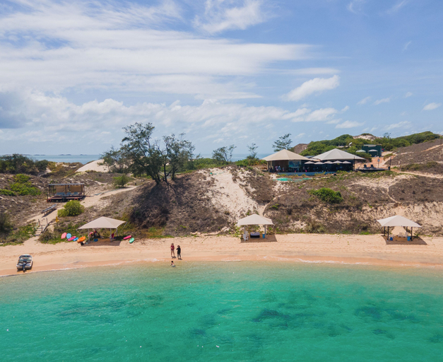 Others 3, Bremer Island Banubanu Beach Retreat, East Arnhem - Bal