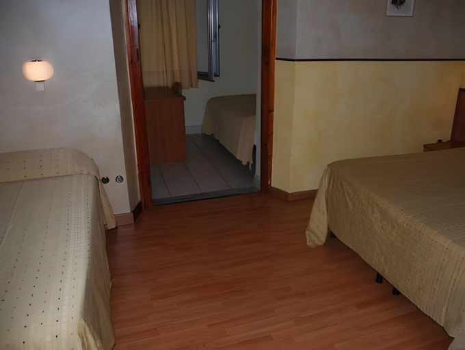 Bedroom 7