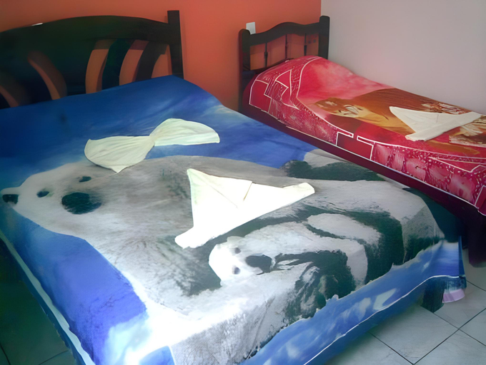 Bedroom 15