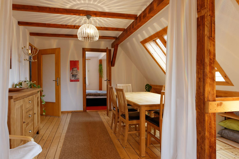 Facilities 5, Pension Maria am Schlosspark, Gotha