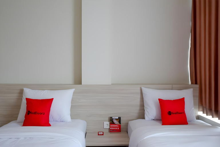 Bedroom 19