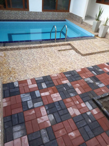 Sport & Beauty 5, RAJABAWANA Holiday Resort, N. Palatha East