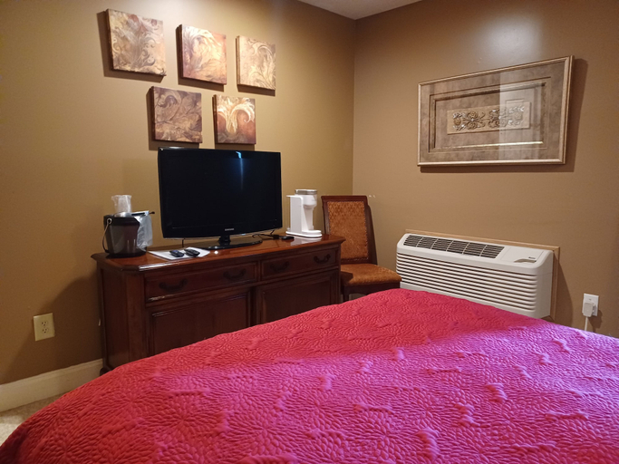 Bedroom 5