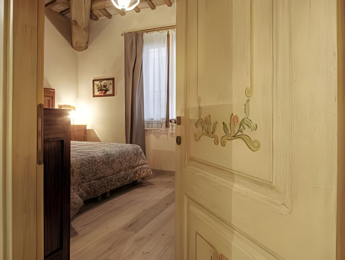 Bedroom 12