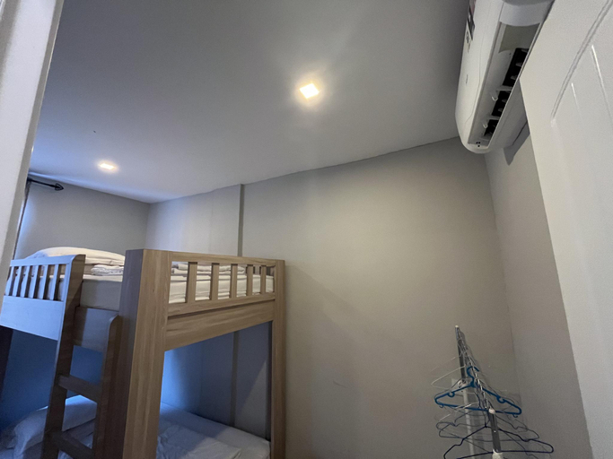 Others 5, Casanova 3A A2 Grand Batam Penuin 3rd Floor 2BR, Batam