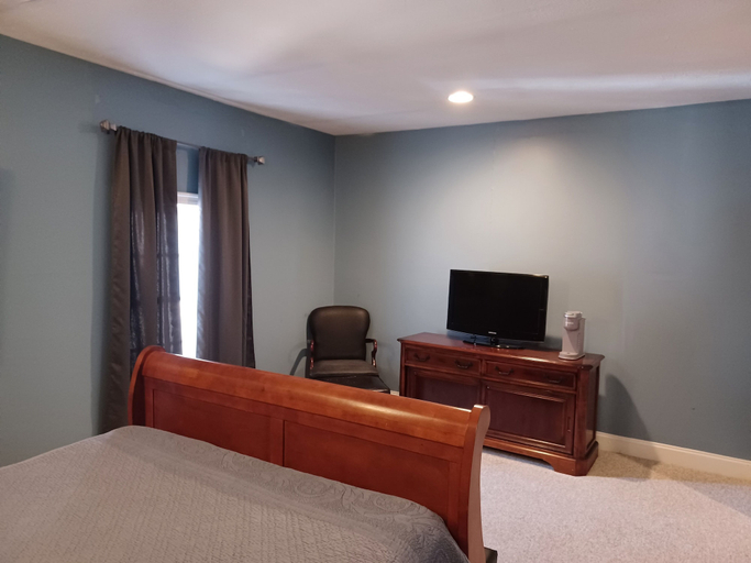 Bedroom 6