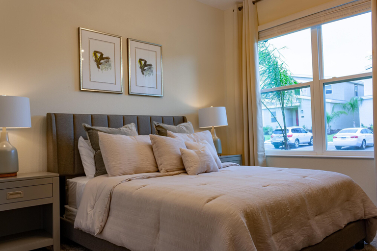 Bedroom 3, 801dsd-the Retreat at Championsgate, Osceola