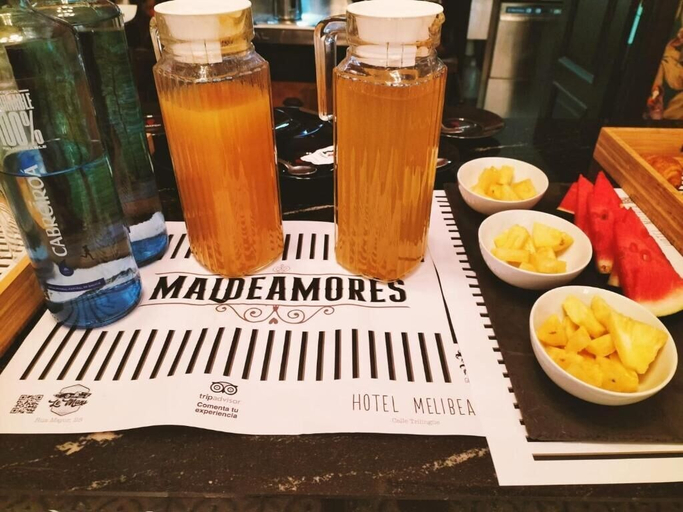 Food & Drinks 5, Amelia by gaiarooms, Salamanca