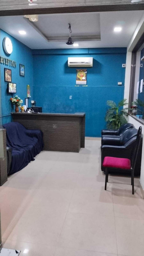 Others 3, NR Galaxy Residency, Chennai