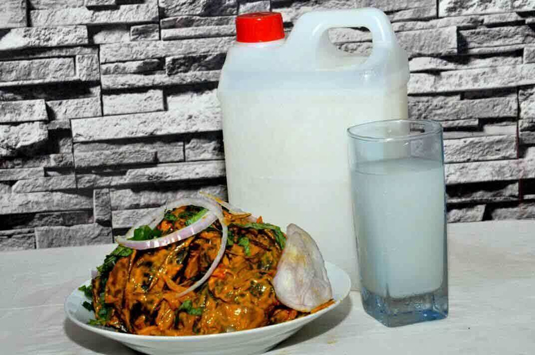 Food & Drinks 5, Omenma Hotels & Conference Centre, Ahizu-Mb