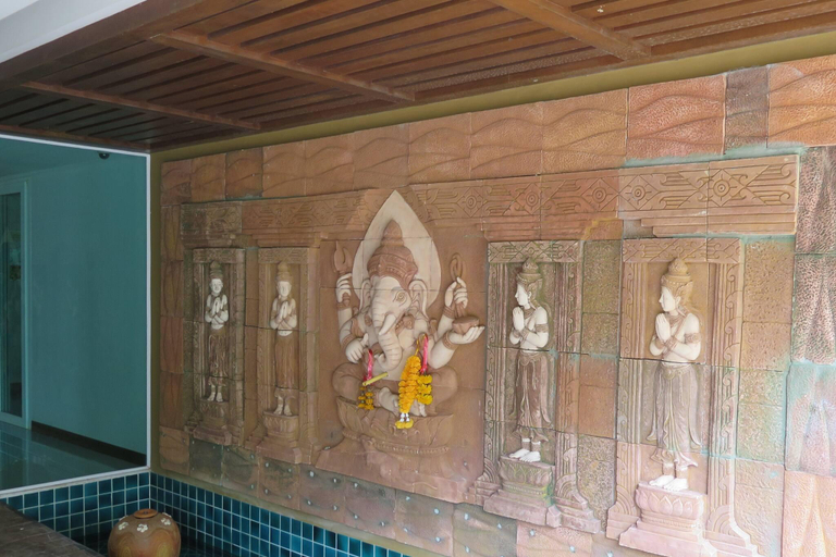 Sport & Beauty 2, Large 1 Bedroom1 Bathroom 1 km walking to Patong, Pulau Phuket