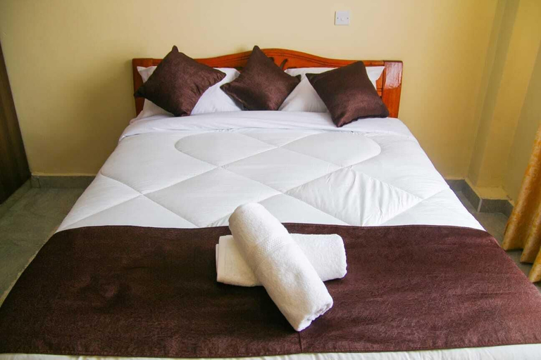 Bedroom 19