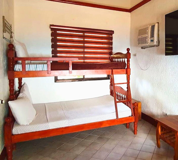 Bedroom 3, Appleton Little Paradise Beach Resort, Real
