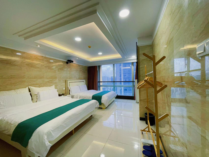 Bedroom 7