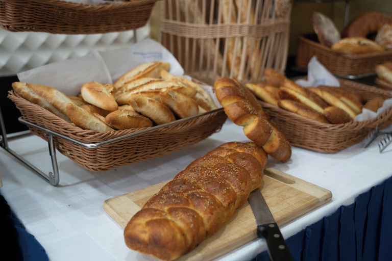 Food & Drinks 5, Golden Tulip Hotel Alexandre, El Khroub