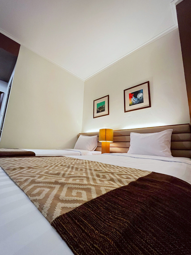 Bedroom 22