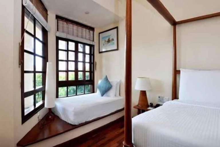 Bedroom 22