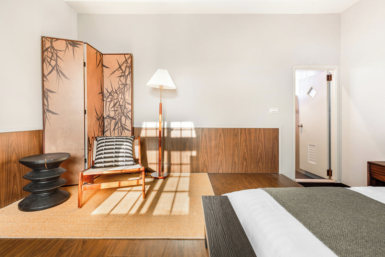 Bedroom 4, Harmony Easy Stay, New Taipei City