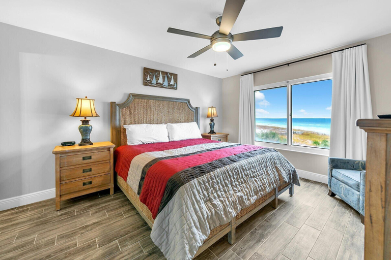 Bedroom 2, Destin on the Gulf 403, Okaloosa