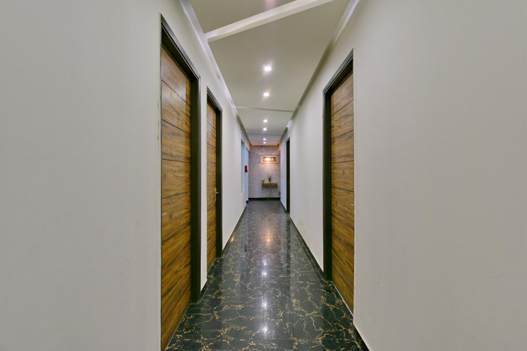 Others 5, Hotel The Grand Orchid, Gautam Buddha Nagar