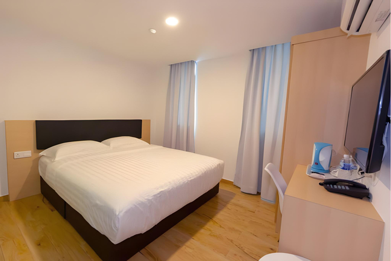 Bedroom 7
