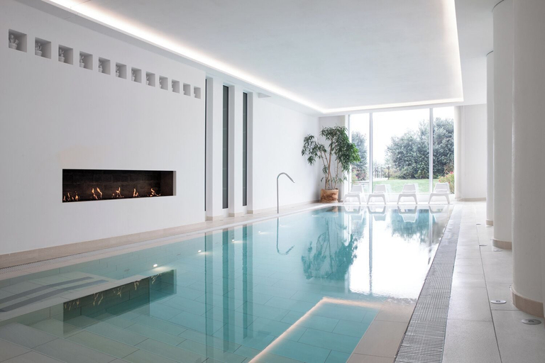 Sport & Beauty 3, Resort Collina d'Oro, Lugano