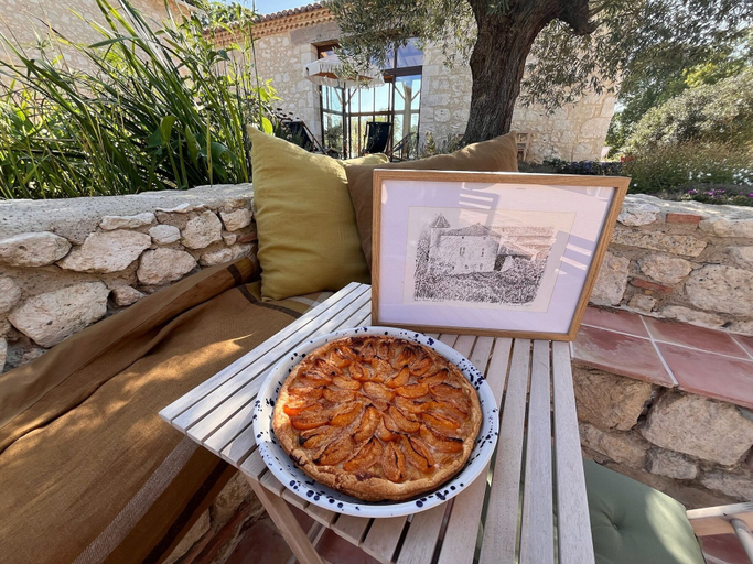 Food & Drinks, Dortoir le Perchoir, Gers