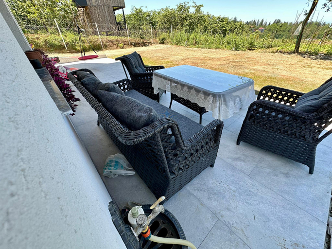 Others 2, Telsiztepe Köşk de Müstakil bahçeli ev, Merkez