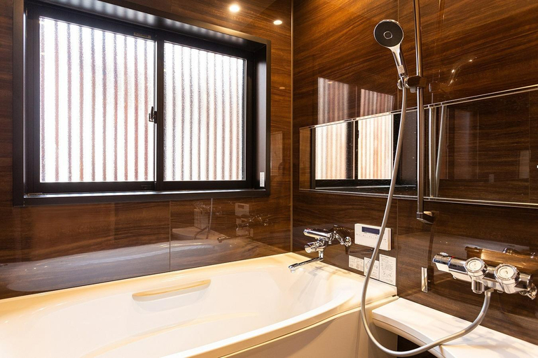 Others 3, Private resort Hibiki no Yado & Mori, Sukagawa