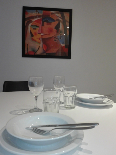 Food & Drinks, Paraguay 716, Distrito Federal