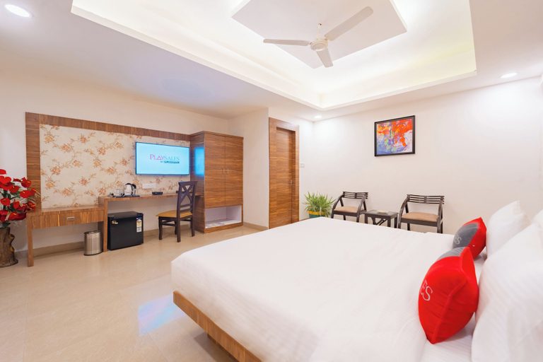 Bedroom 6
