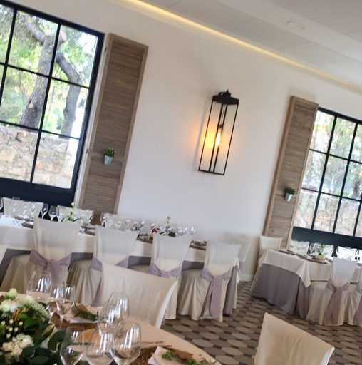 Food & Drinks 5, Hotel Finca las Beatas, Ciudad Real