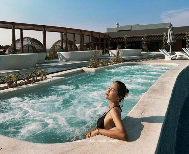 Sport & Beauty 5, Apec Mandala Mui Ne by Dolphin Hospitality, Phan Thiết