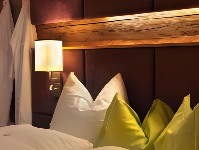 Bedroom 20