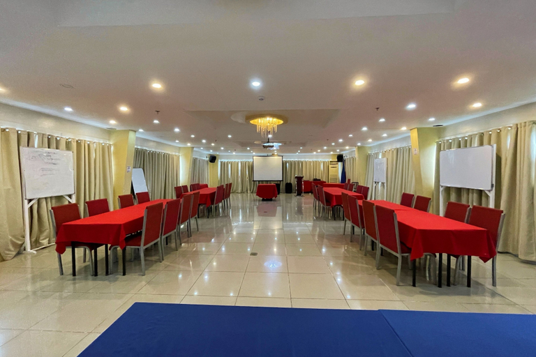 Food & Drinks 5, Diamond Spring Hotel Angeles, Mabalacat