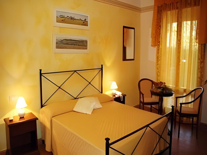 Bedroom 9