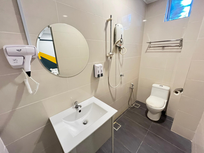 Bathroom 5