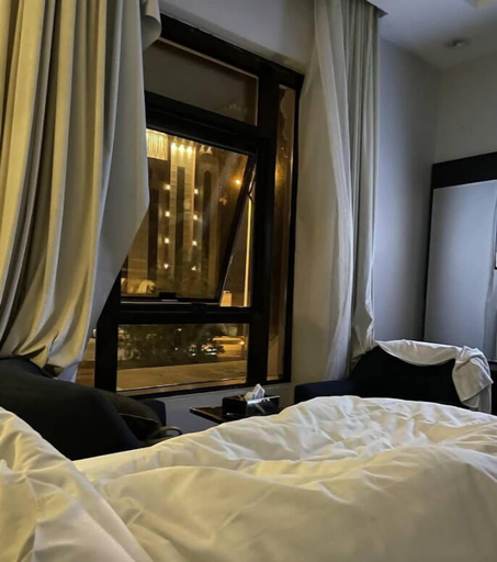 Bedroom 3, Zekra Alkawther Hotel, Taif