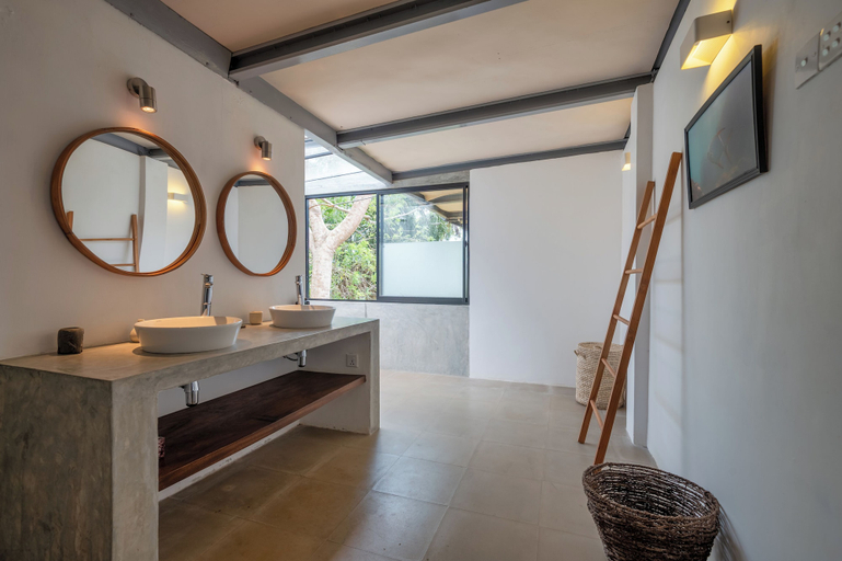 Bathroom 4, Redcliffs by The Serendipity Collection, Weligama