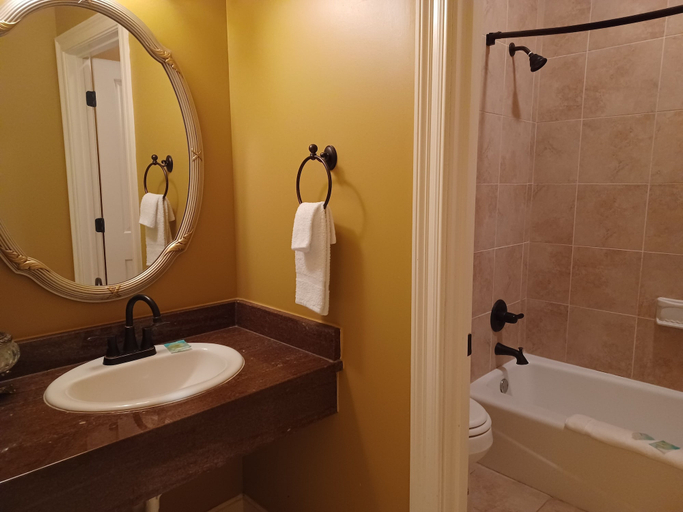 Bathroom 3