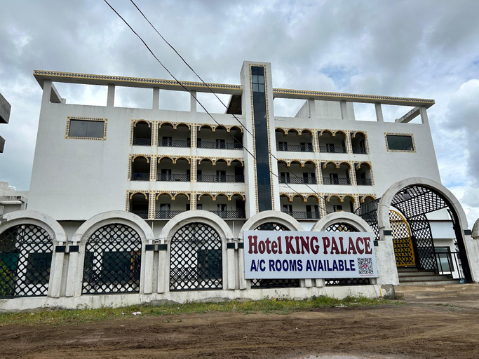 Others 2, Hotel King Palace LLP, Satara