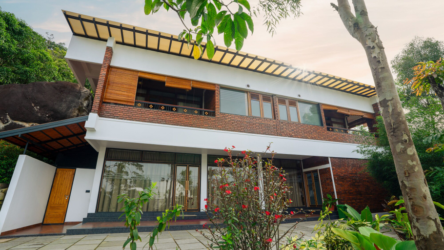 Exterior & Views 2, Mount Xanadu, Wayanad